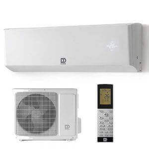 Devrekani Klima Hotpoint Servisi